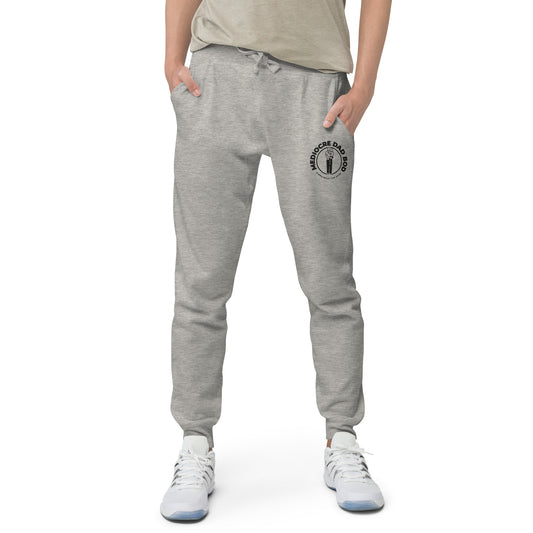 Show It Off Sweatpants - Premium Fleece - Mediocre Dad Bod